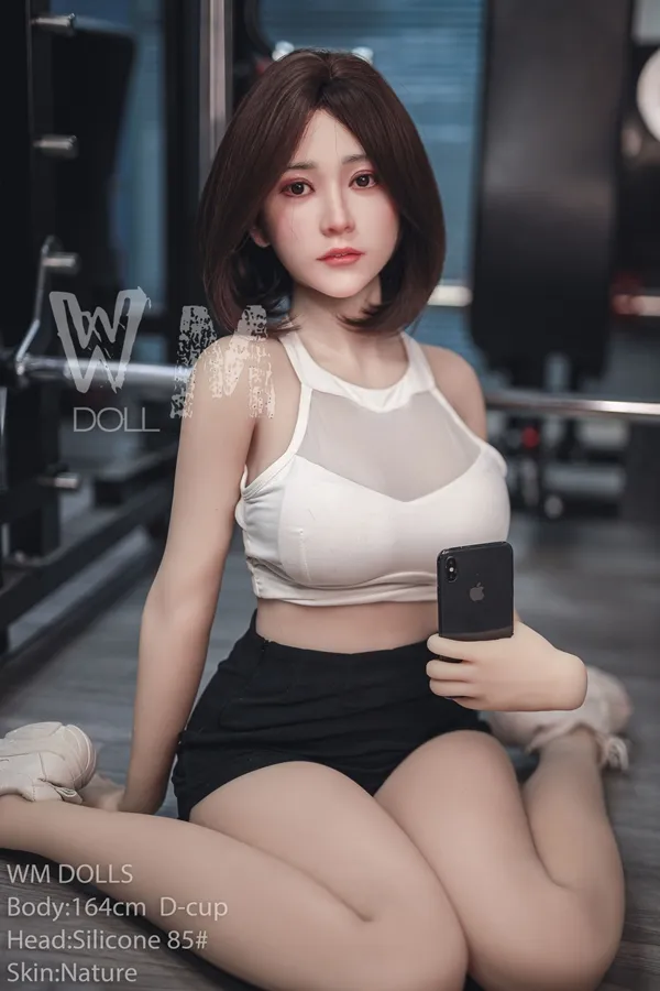 D-Cup 85# WM Sex Doll