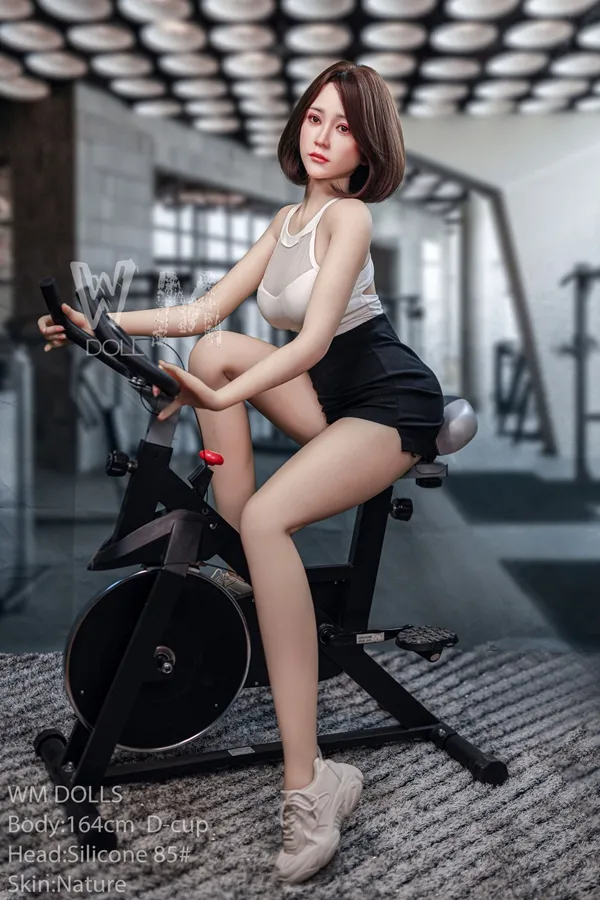 Asian Slim Sex Doll