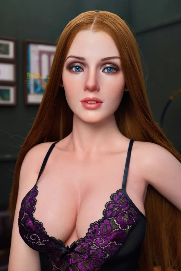 Delicate American Sex Doll