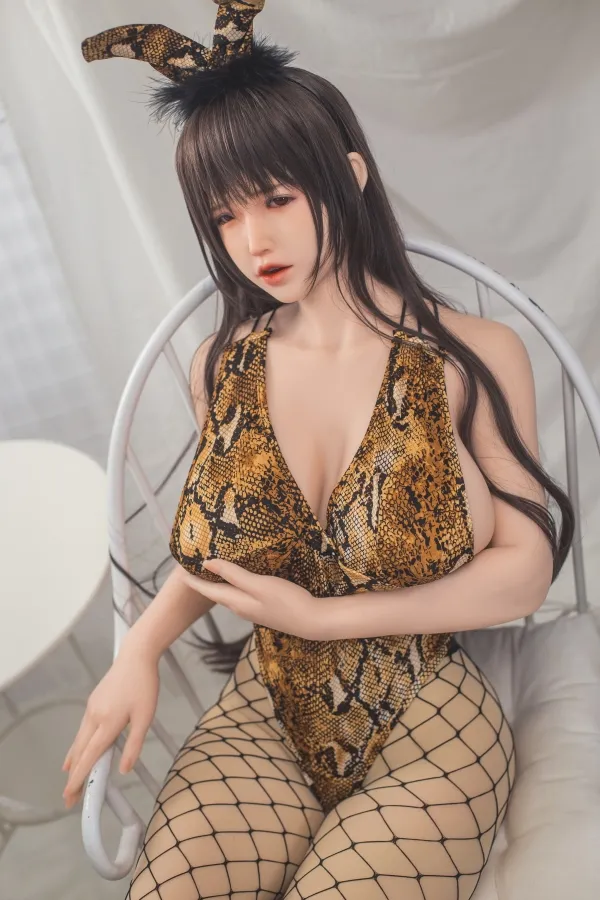 Fucking My Sex Doll Kiki