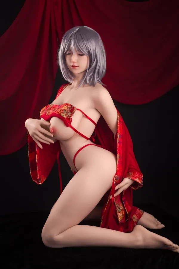 Sanhui Realistic Sex Doll Porn