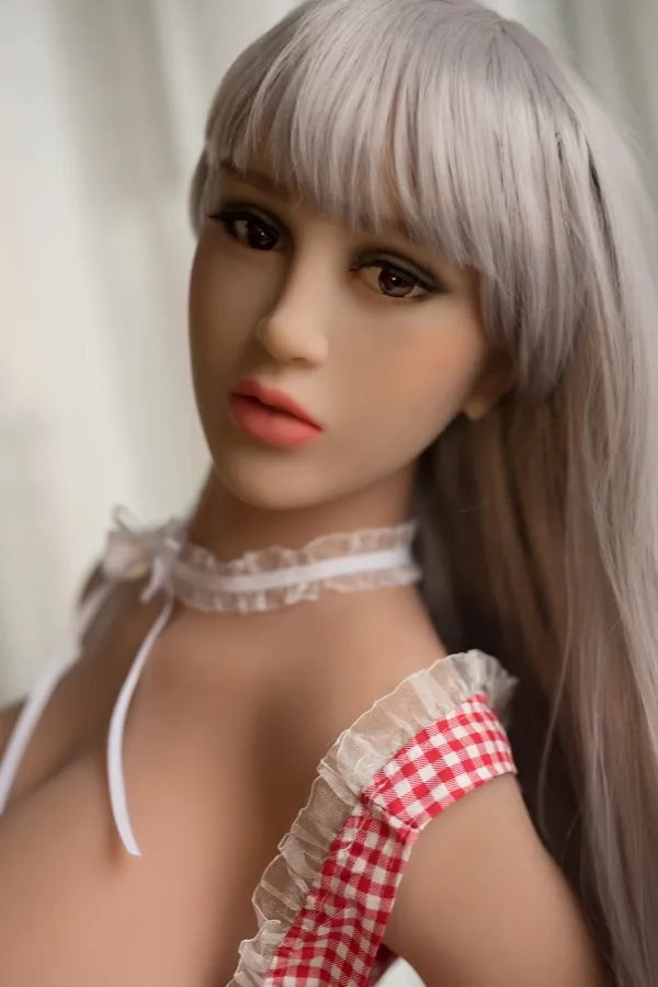 Mature Looking Sex Doll Sex