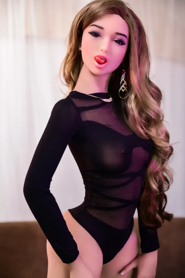 High Quality TPE Sex Doll