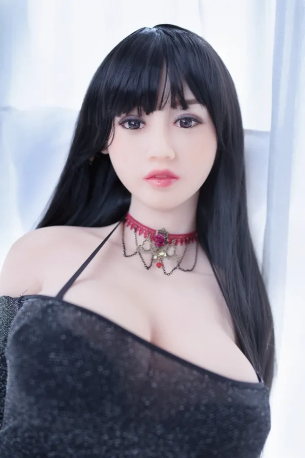 160cm Asian Sex Doll