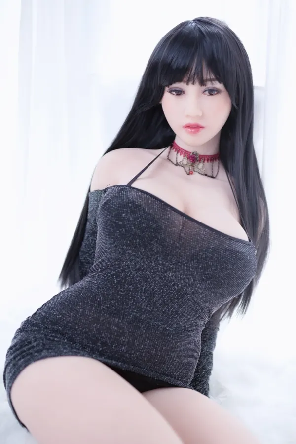 Full Body Mature Love Doll