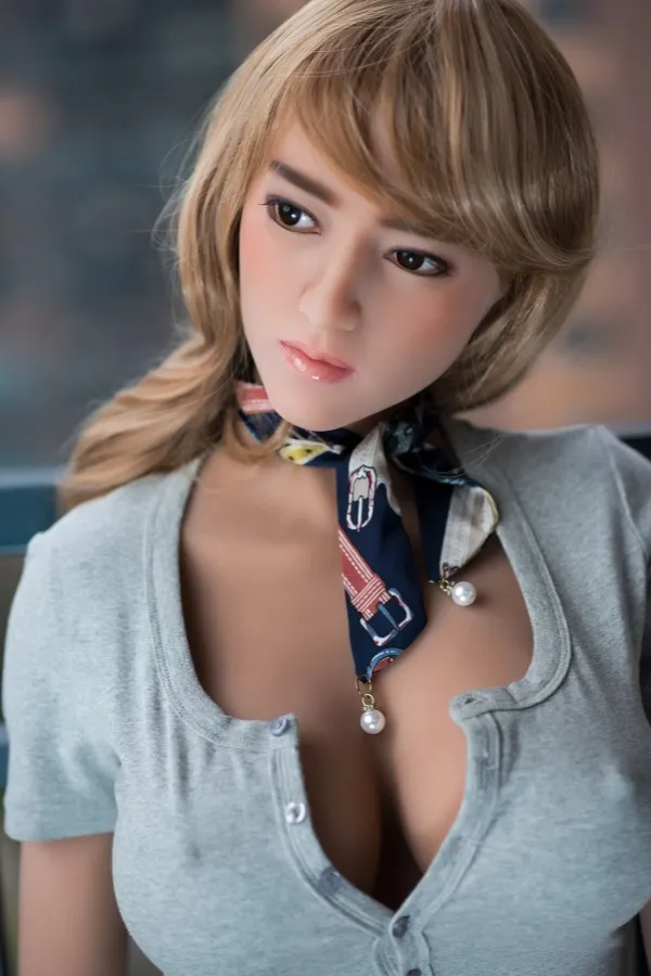 165cm Female Sex Doll