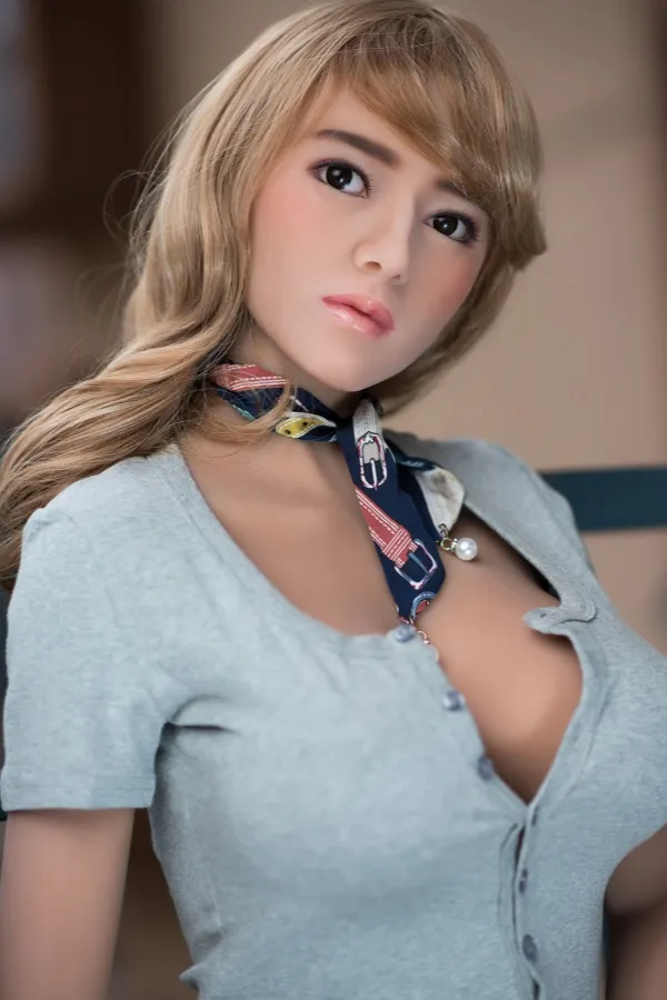 New Big Boobs Sex Dolls