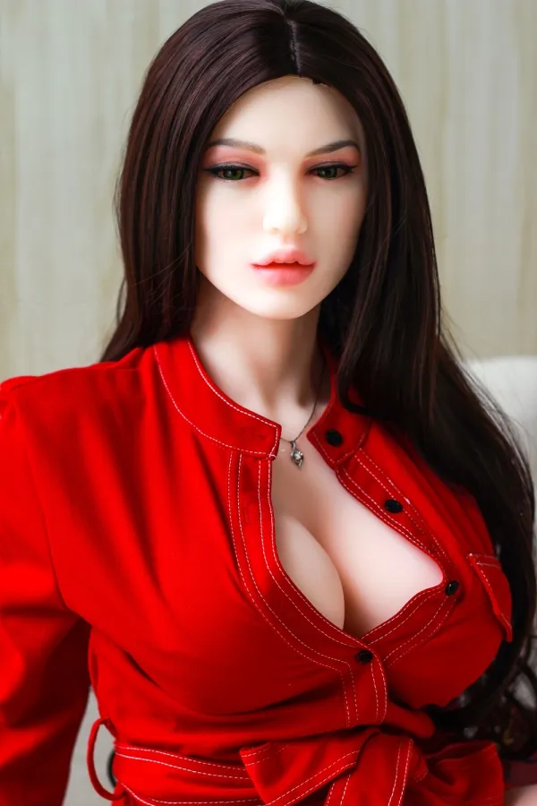 165cm TPE Sex Doll 