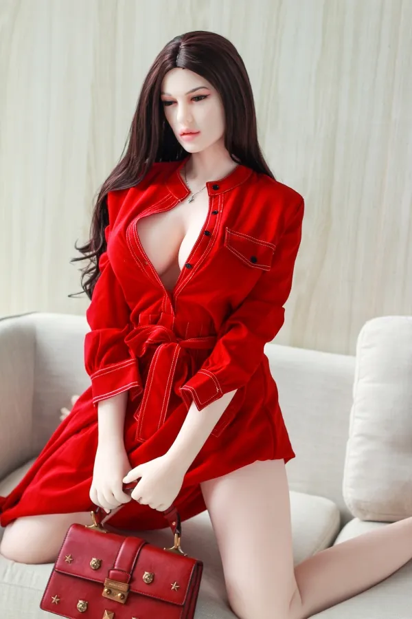 165cm Female Sex Doll