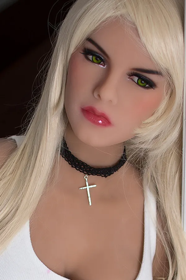 Full Body #39 Sex Doll