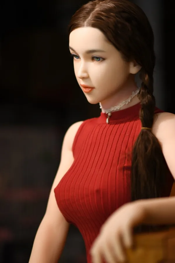 Full Size 170cm Sex Doll