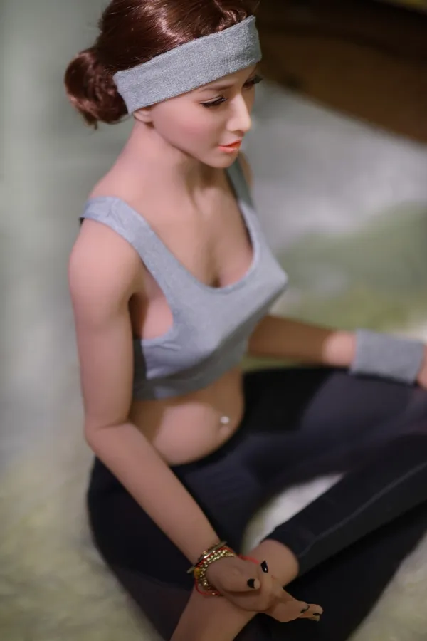 Realist Asian Sex Doll