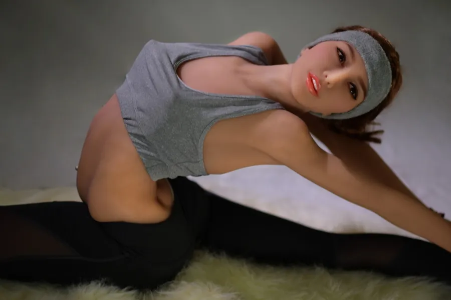 Realistic TPE Sex Doll Shop
