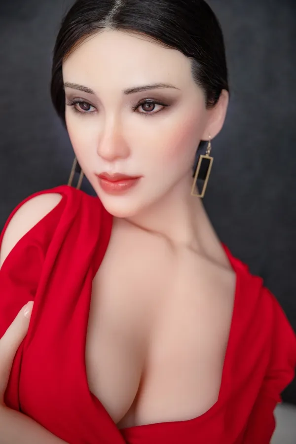 170cm 144# head hybrid sex doll