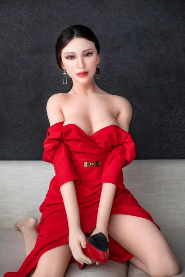 Best Milf Sex Dolls