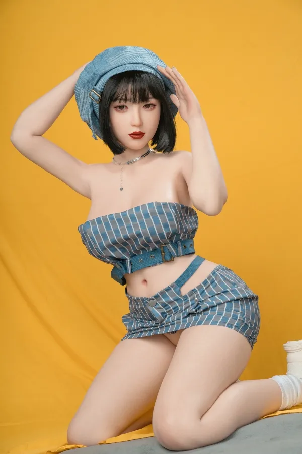 New Asian Silicone Sex Dolls