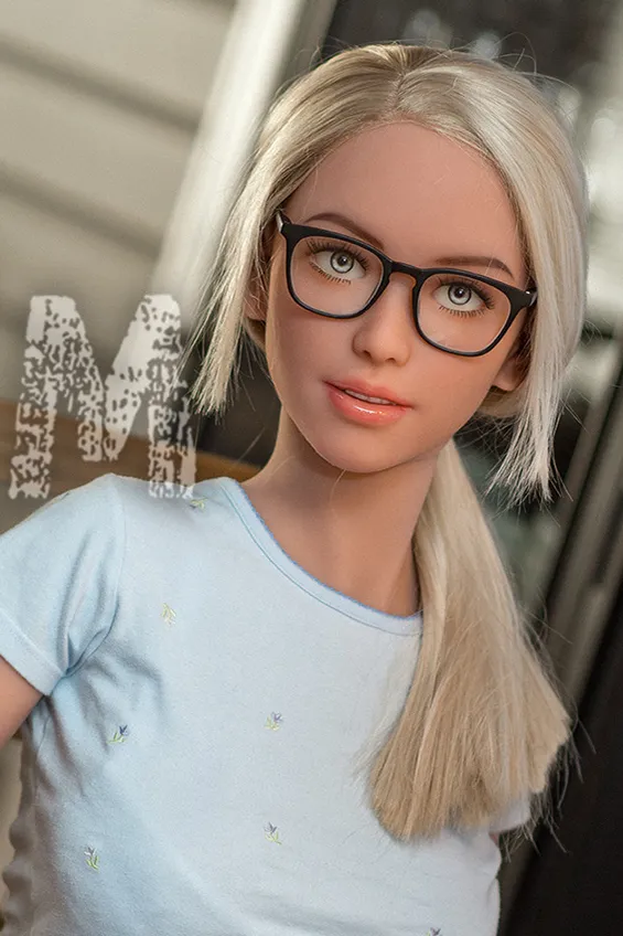 Sexy C Cup Sex Doll