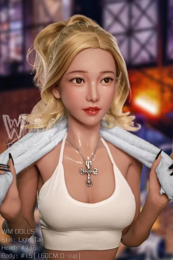 Realistic Tpe Sex Doll