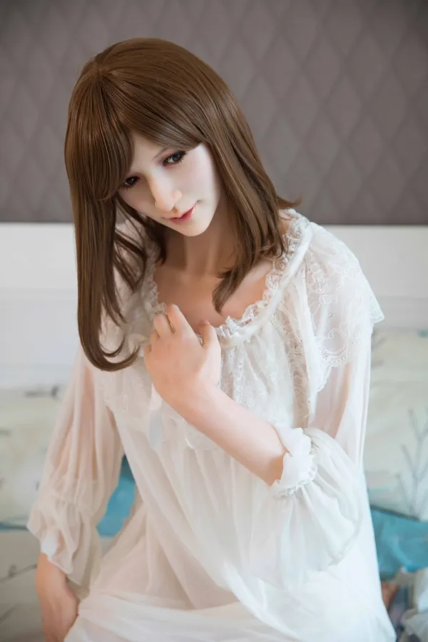 Perfect Silicone Love Doll