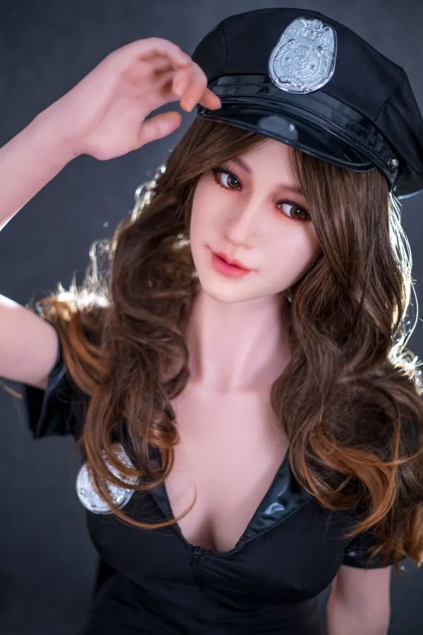 Lifelike Female Sex Doll