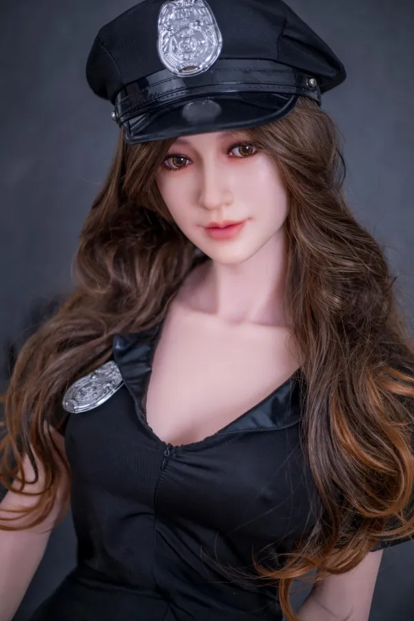 a sex doll