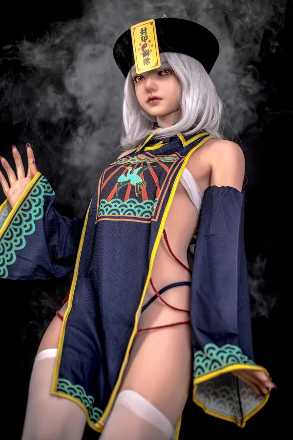 Sexy XYCOLO Sex Doll Legaci