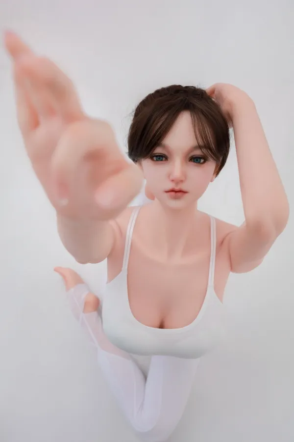 XYCOLO Carsyn 153cm E-cup Sex Dolls