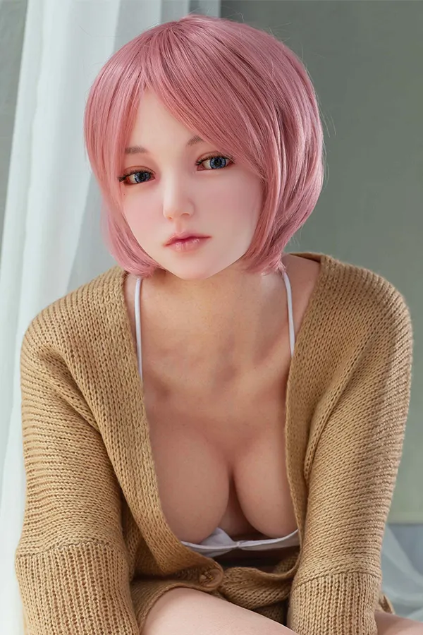 Real Size Japanese Sex Doll