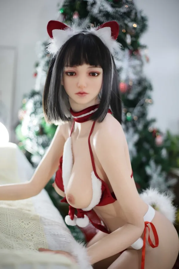 153cm Taytum E-cup XYCOLO Love Doll