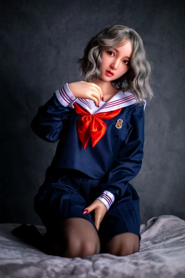 Yuri 153cm XYCOLO A-cup Sex Doll