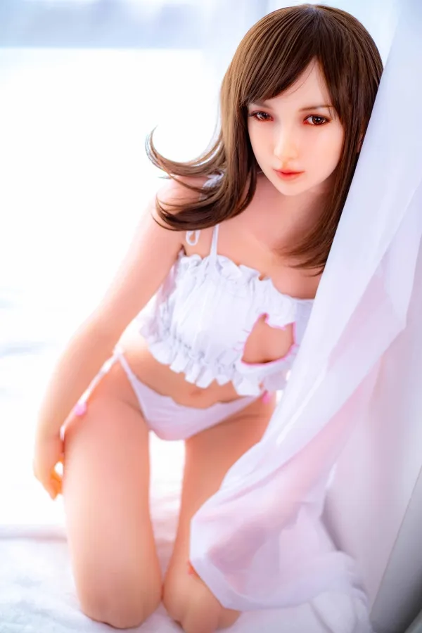 XYCOLO 153cm Ridley A-cup Real Dolls