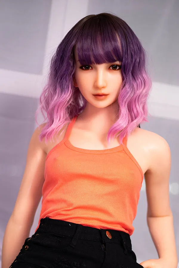 Real Life Japanese Sex Doll Armoni