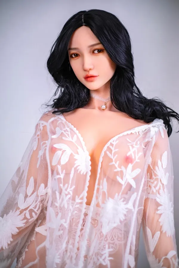 realistic sex doll porn