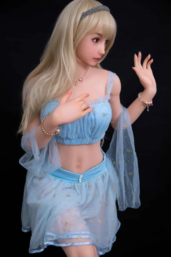 XYCOLO Ashtyn E-cup 153cm Sex Doll