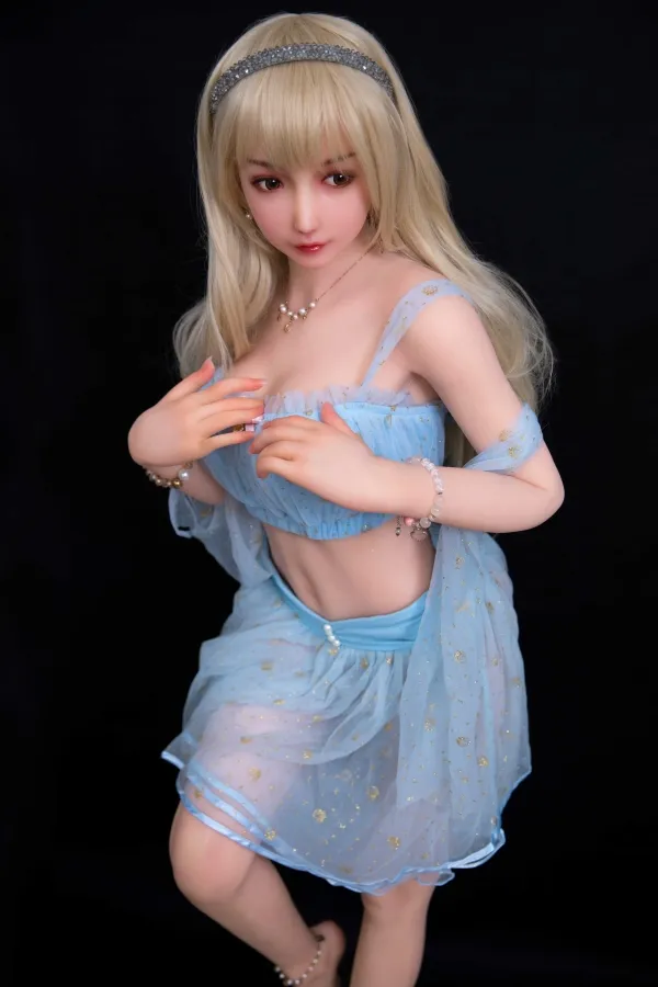 153cm Ashtyn XYCOLO E-cup Love Dolls