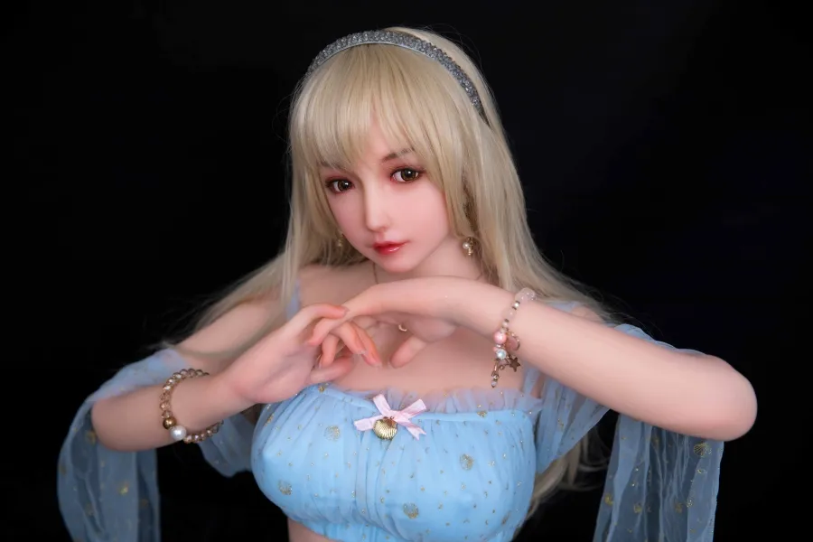 153cm Ashtyn E-cup XYCOLO Sex Dolls