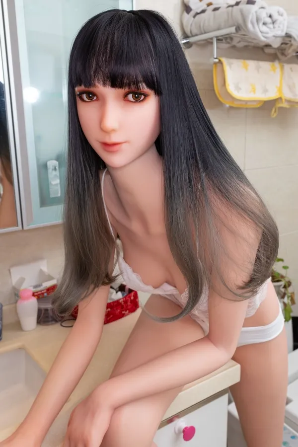 Slender B Cup Sex Doll