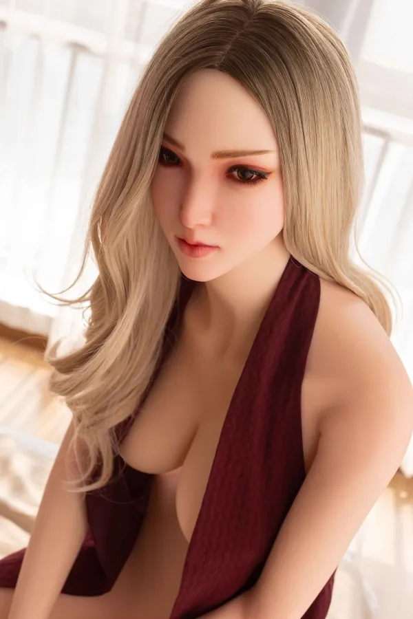 Full Size European Sex Doll