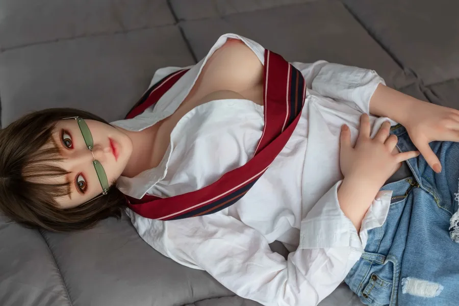 Realistic XYCOLO Sex Doll