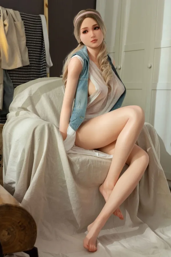 151cm F-cup Female Love Doll