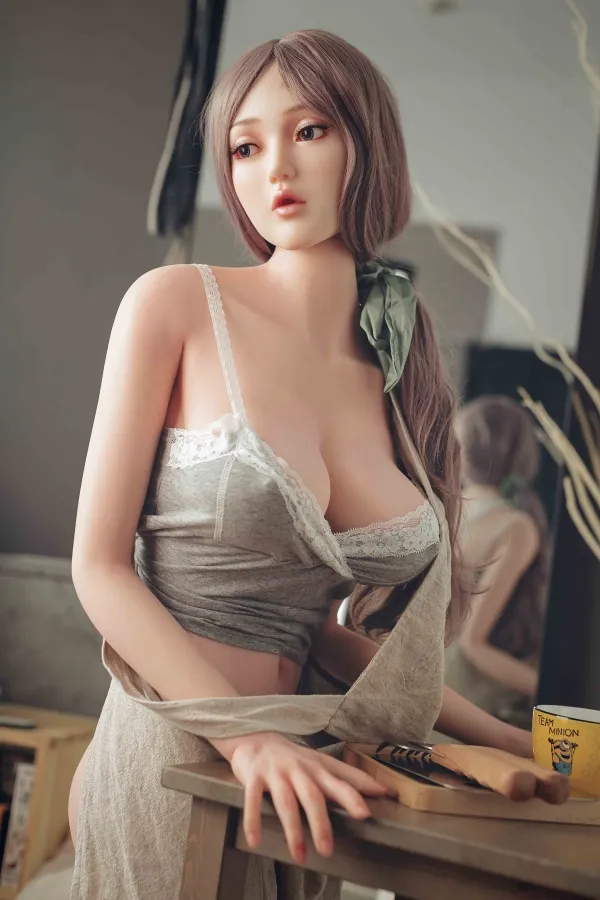 High End E-cup Huge Breats Sex Dolls