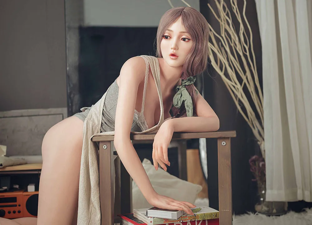 High Quality XYcolo Sex Doll BoYa