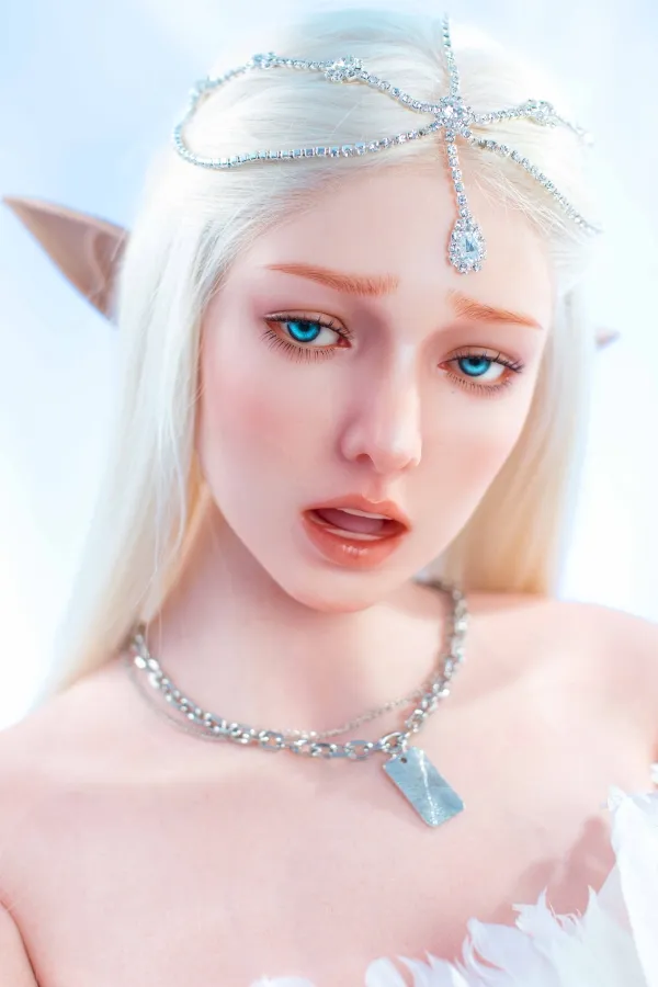 life size elf love doll