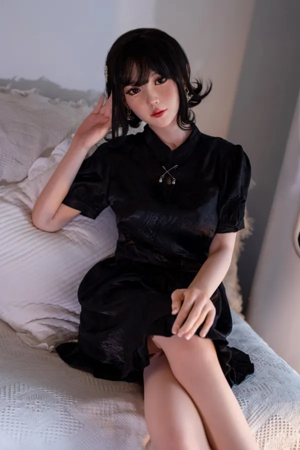 160cm B-cup Sex Dolls For Men