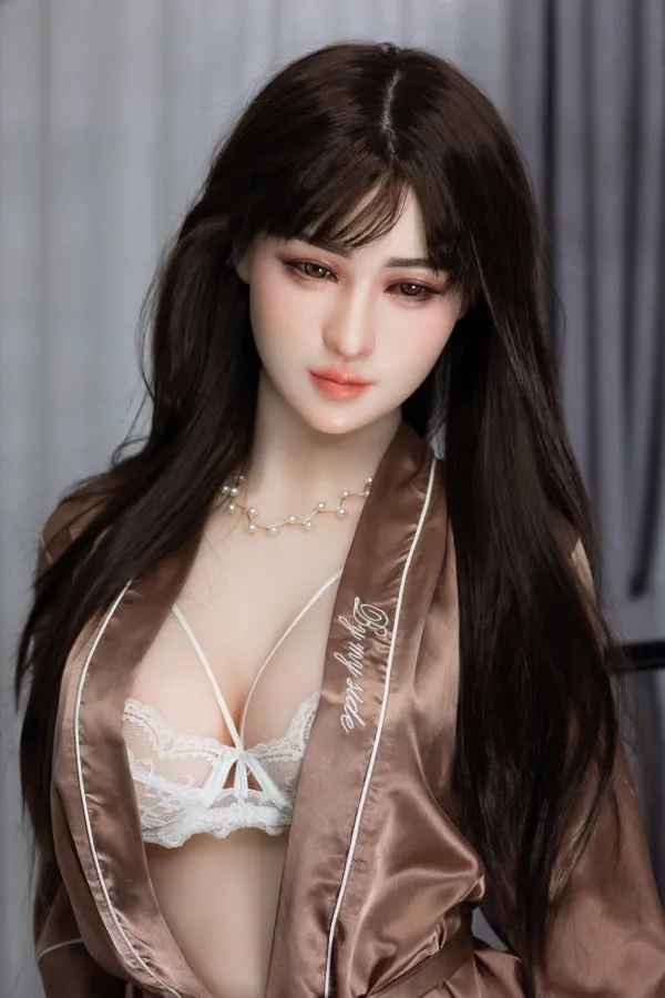 Realistic Female Sex Doll