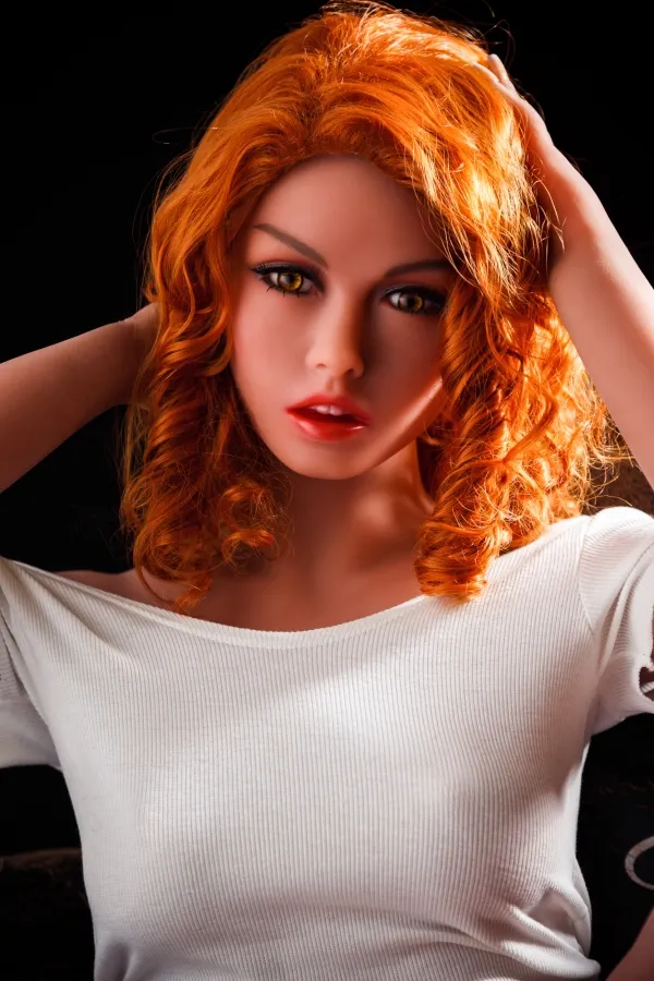 158cmAmerican Sex Doll