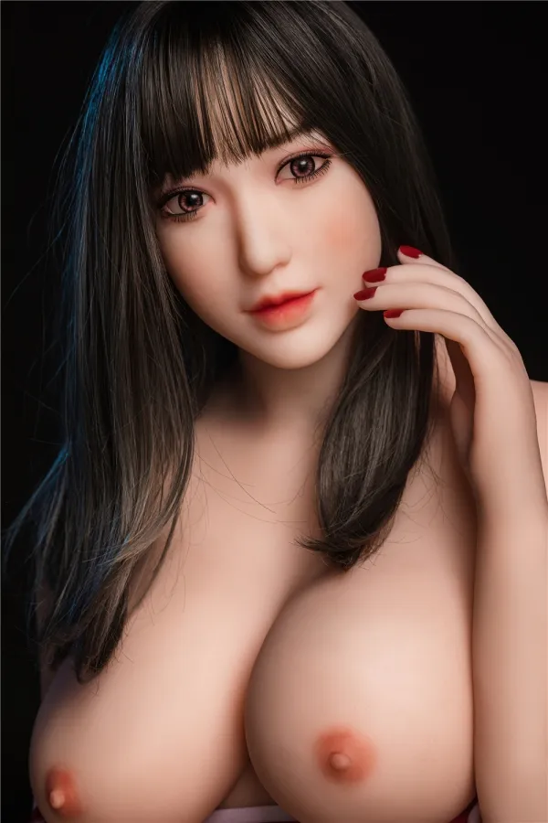 Luxury Japanese sex dolls