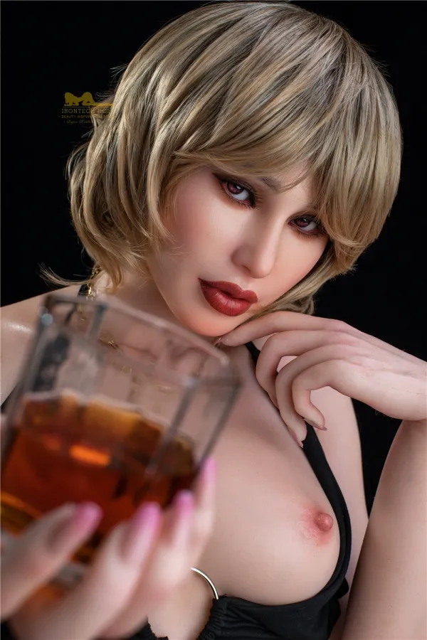 Mature looking sex dolls