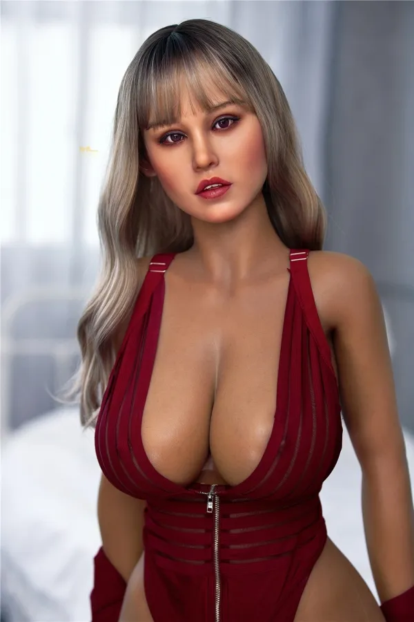 Realistic G Cup Sex Doll