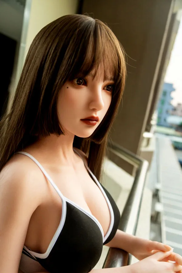 American All Sex Dolls